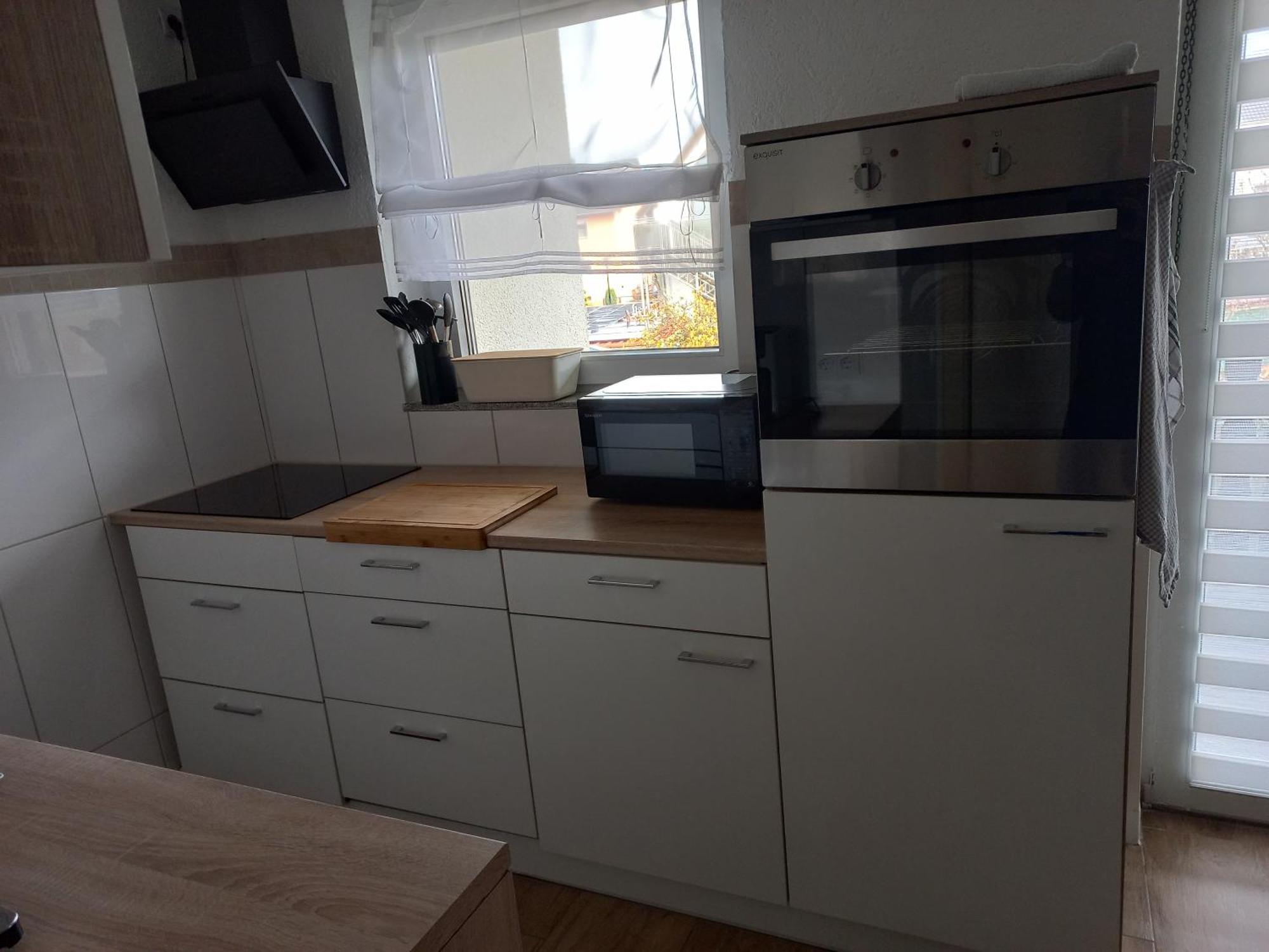 Ferienwohnung Ola ホンブルク エクステリア 写真